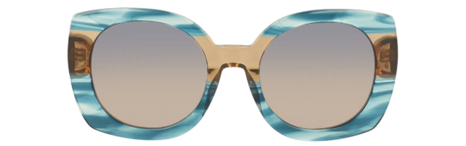 Trina Turk TTLLARGA Sunglasses - view 6